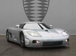 Koenigsegg CCX 2006 года